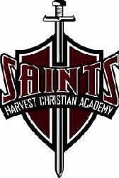 Harvest Christian Academy Logo